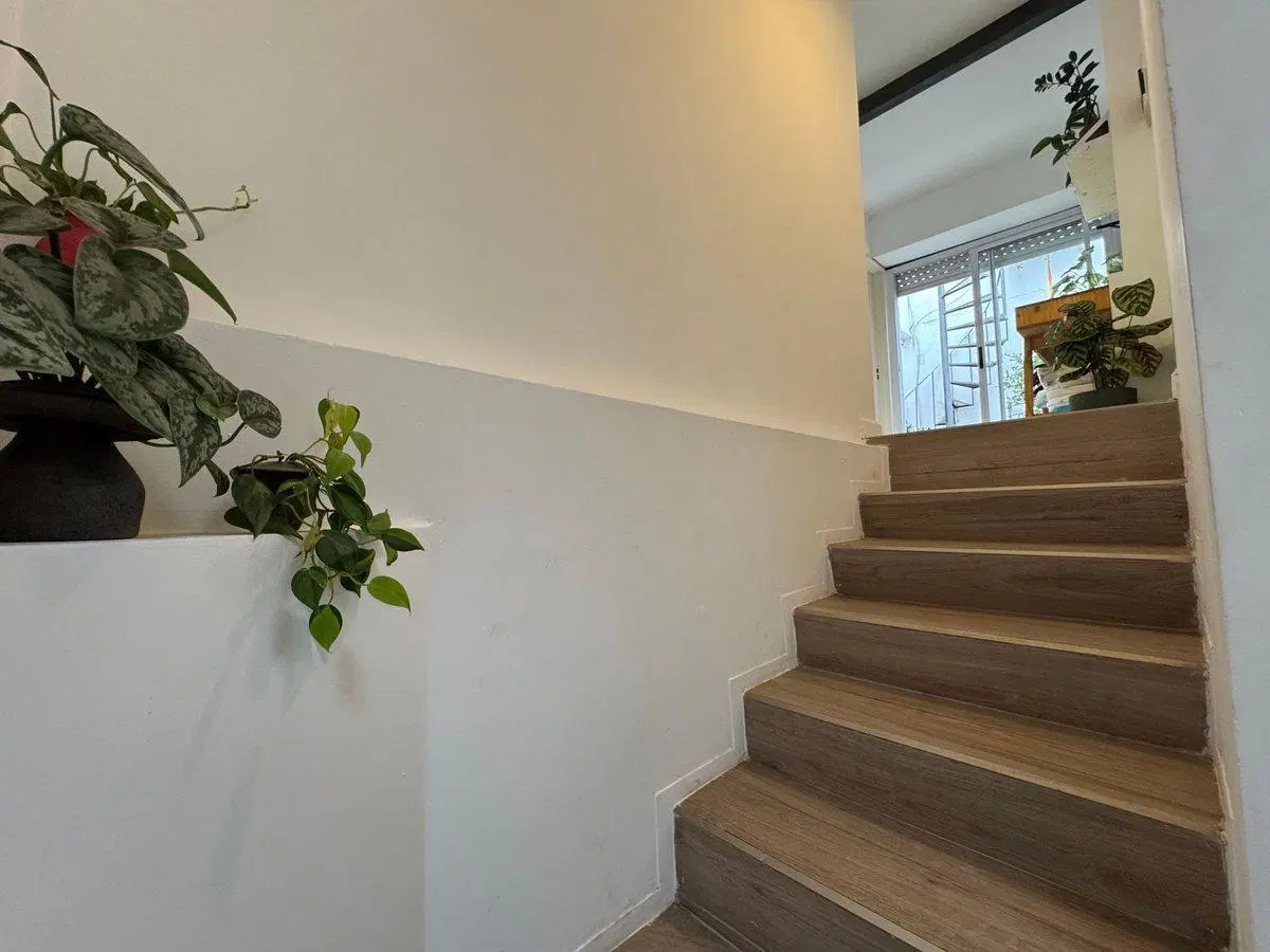 VENTA PH 3 AMB C/TERRAZA APTO CRED LOMAS DE ZAMORA 4