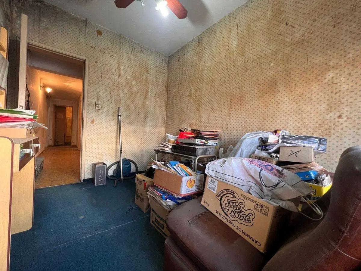 CASA 4 AMBIENTES EN VENTA EN LANUS 4