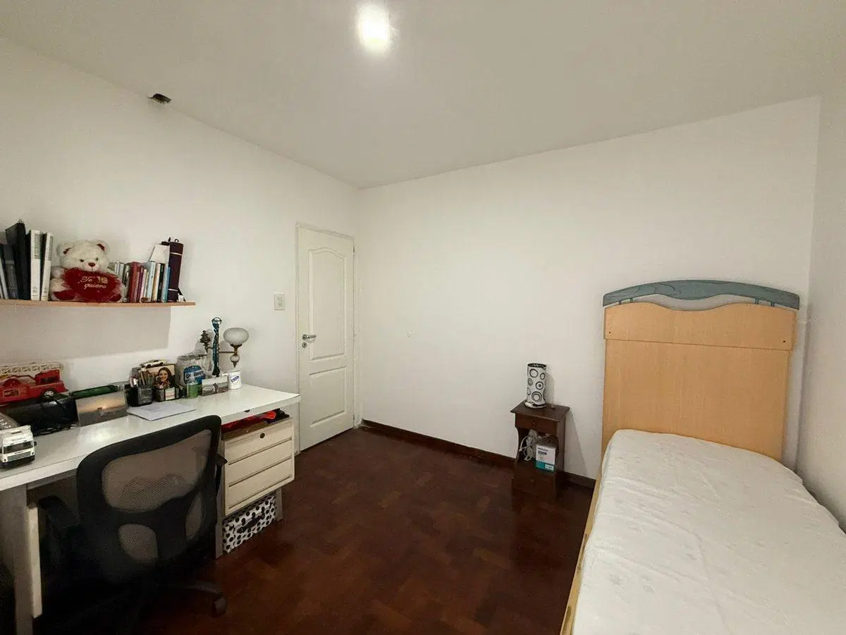 CASA 3 AMBIENTES CON QUINCHO Y PARRILLA EN QUILMES 3