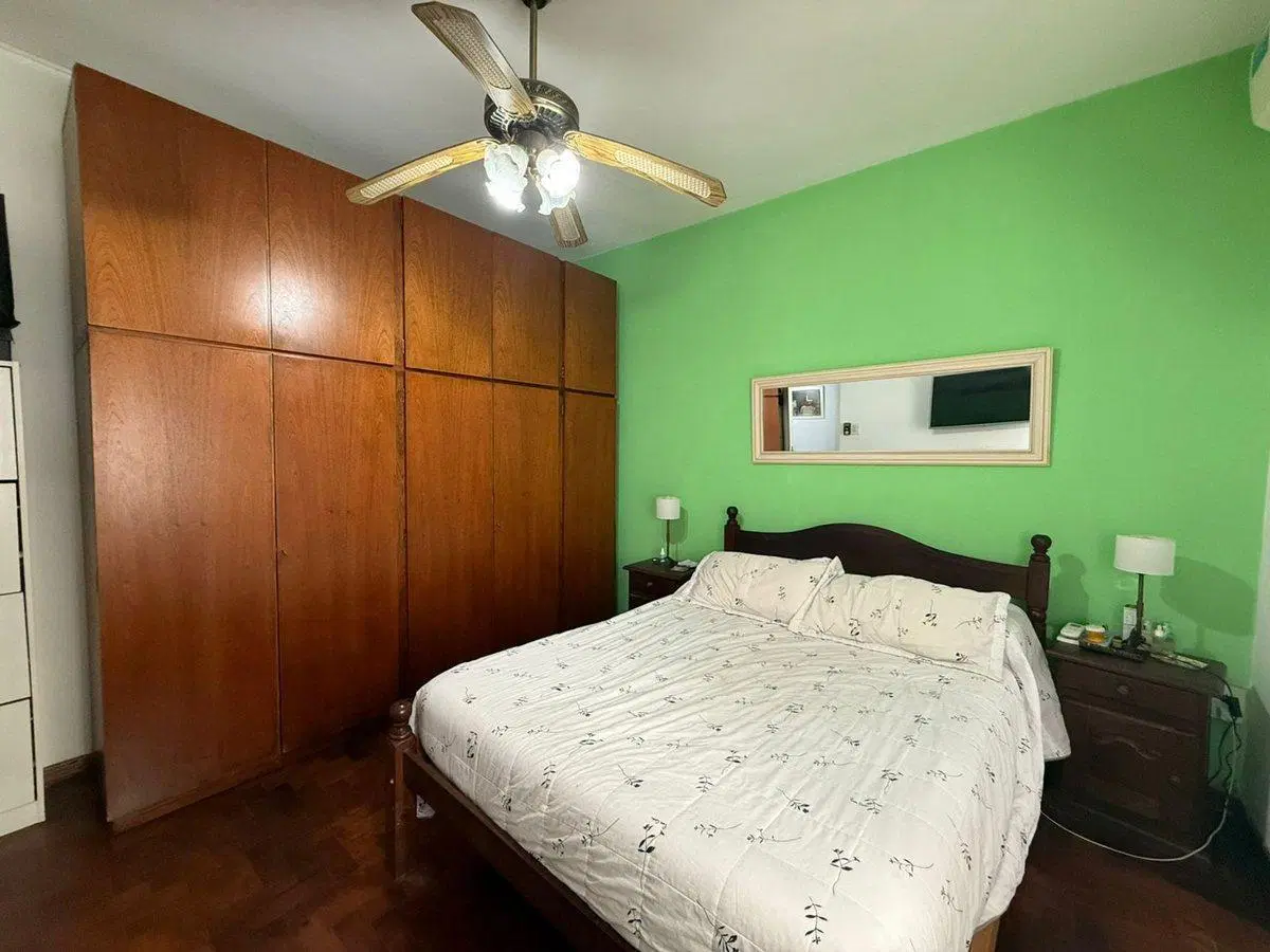 CASA 3 AMBIENTES CON QUINCHO Y PARRILLA EN QUILMES 5