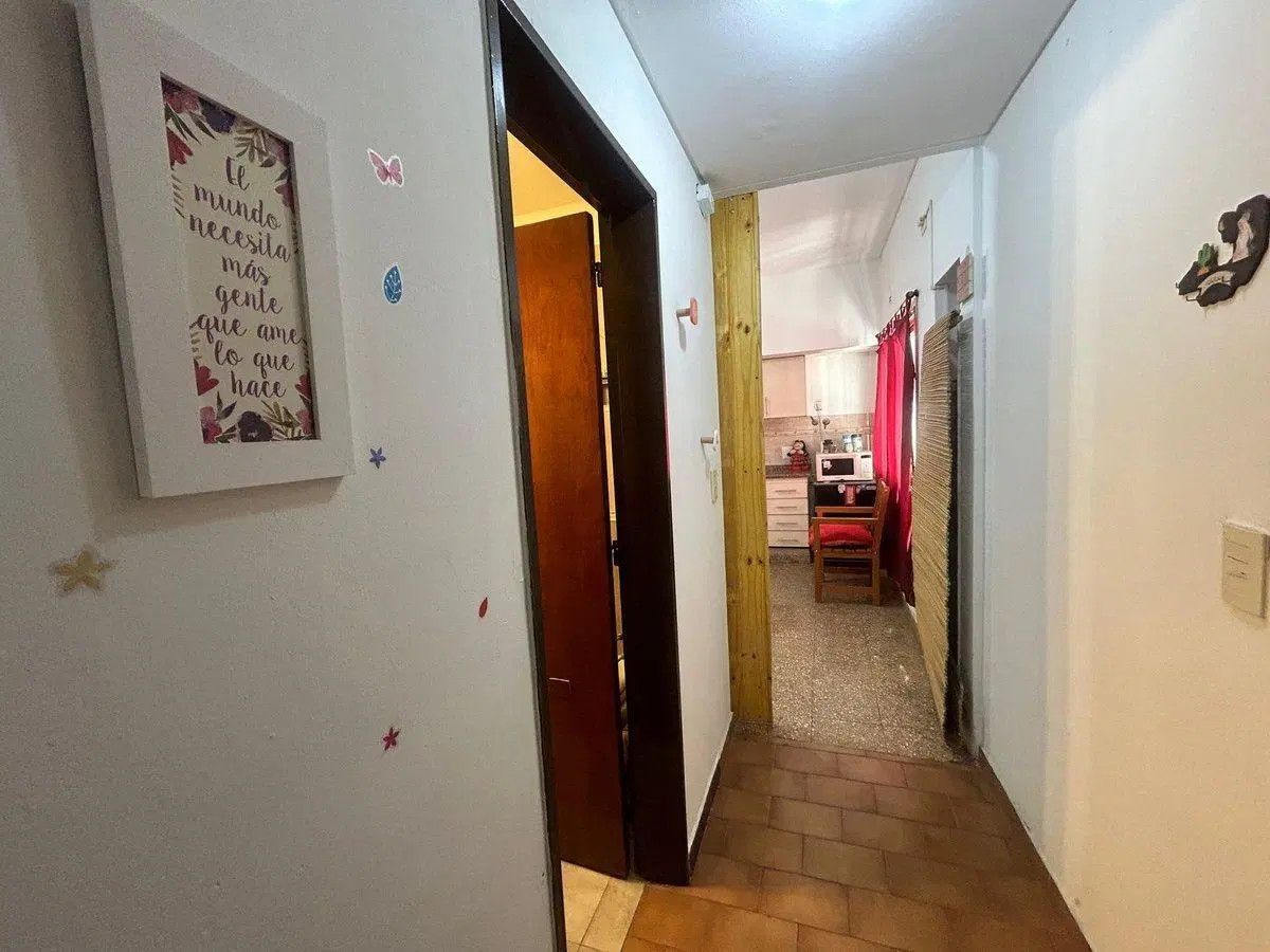 DEPTO VENTA 2 AMBIENTES LANUS OESTE 4