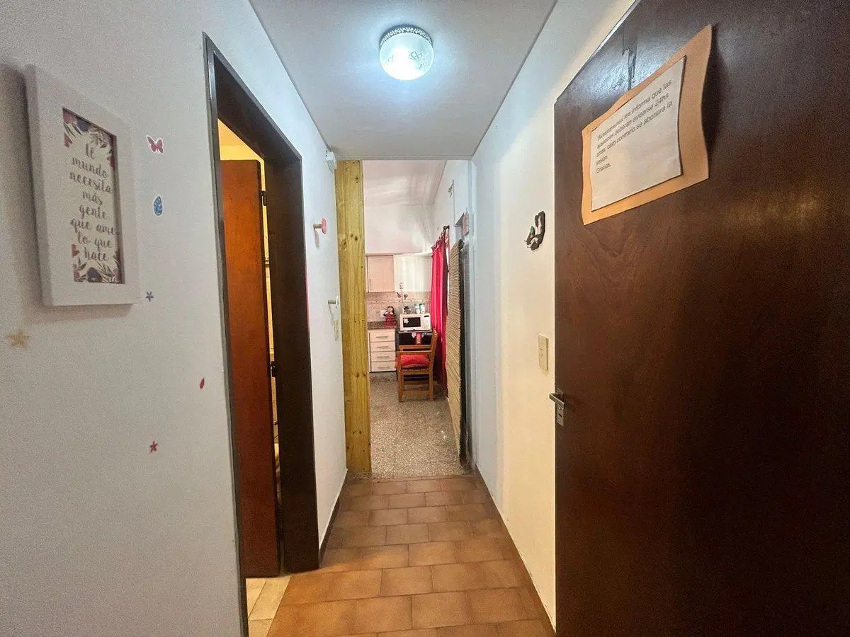 DEPTO VENTA 2 AMBIENTES LANUS OESTE 3