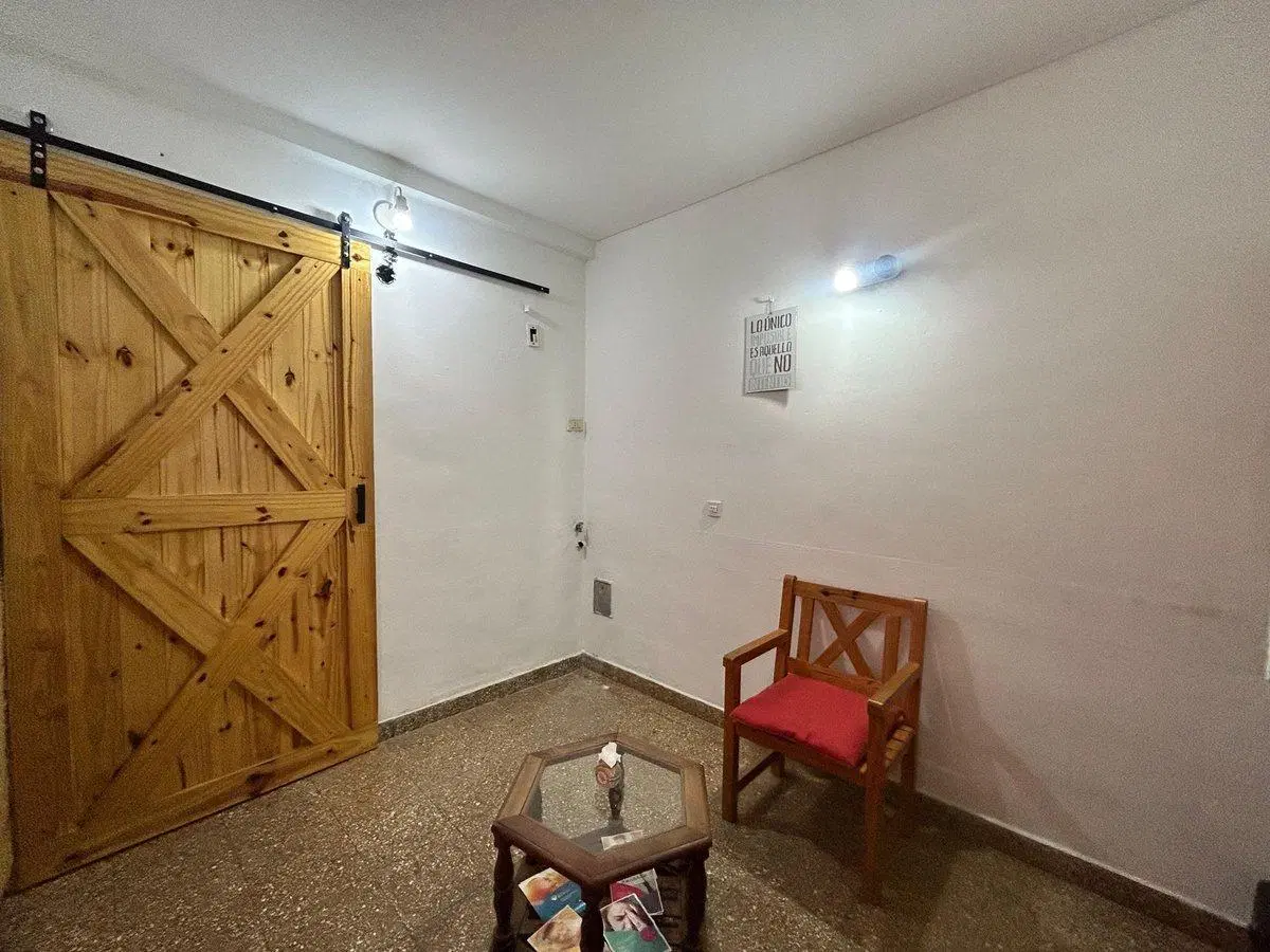 DEPTO VENTA 2 AMBIENTES LANUS OESTE 5