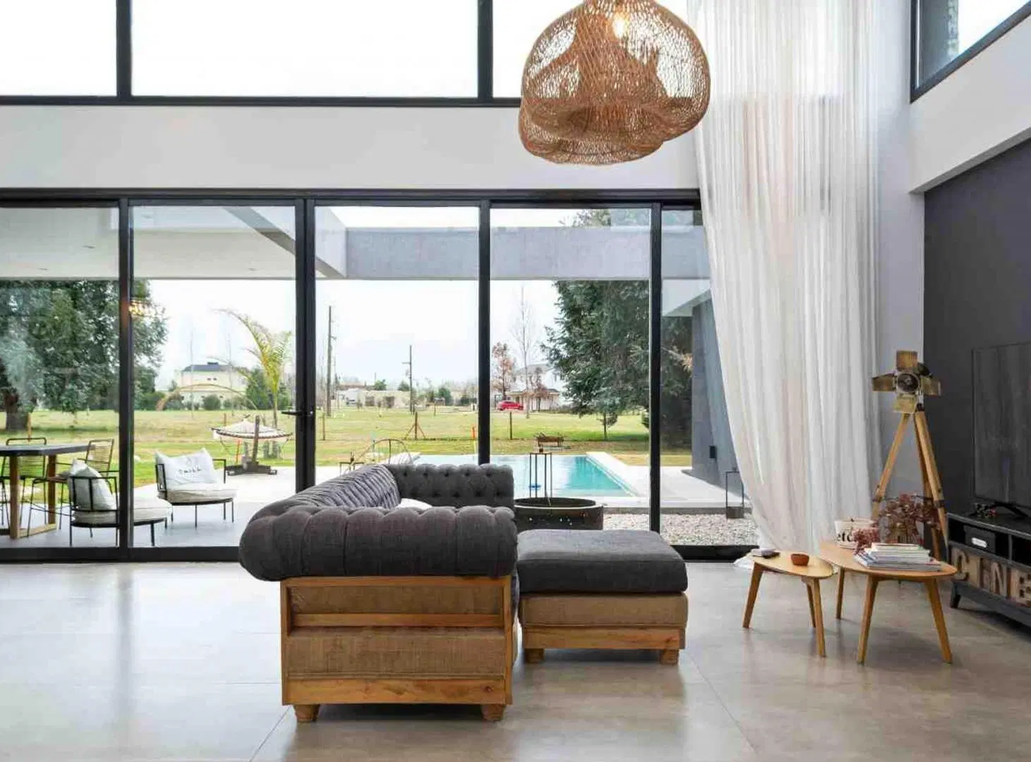 Casa 6 Ambientes en Venta – Fincas de San Vicente 3