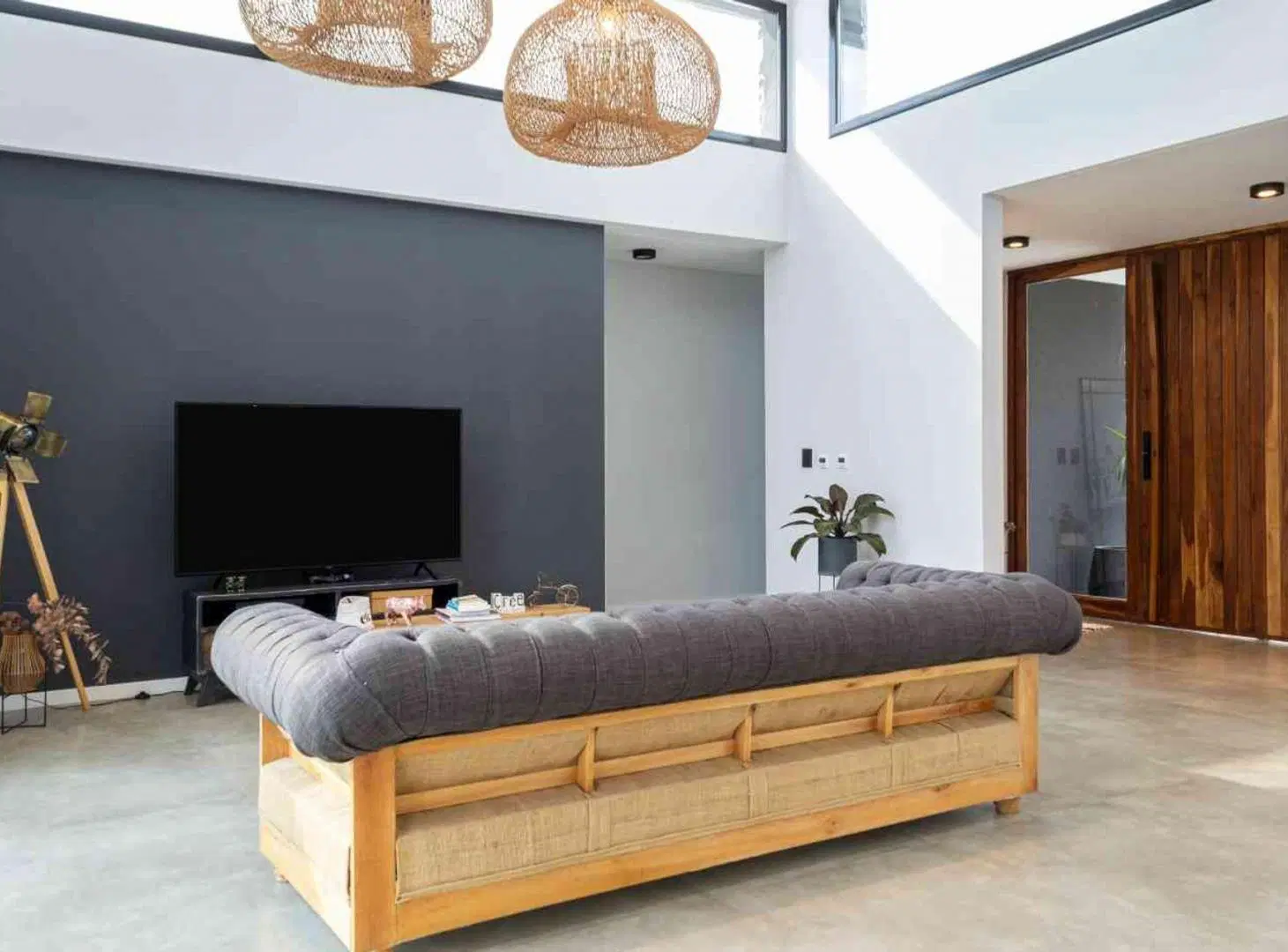 Casa 6 Ambientes en Venta – Fincas de San Vicente 5