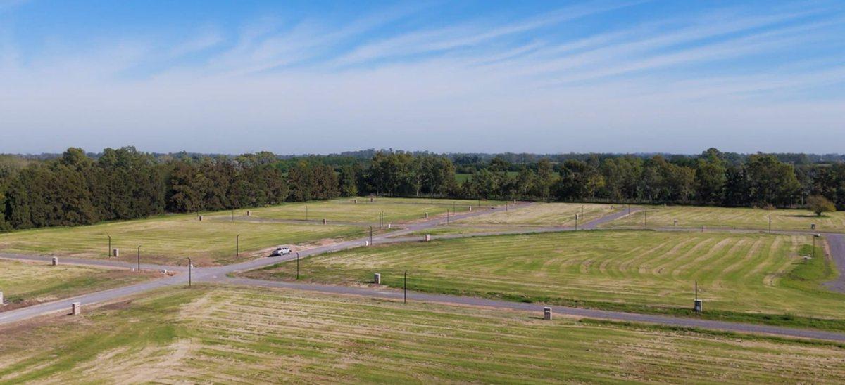 LOTE VENTA BARRIO PRIVADO LOS ROBLES CAÑUELAS