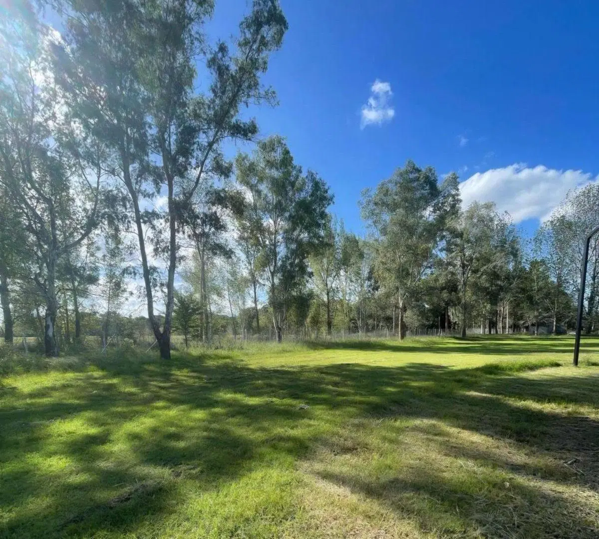 LOTE VENTA BARRIO PRIVADO LOS ROBLES CAÑUELAS 5