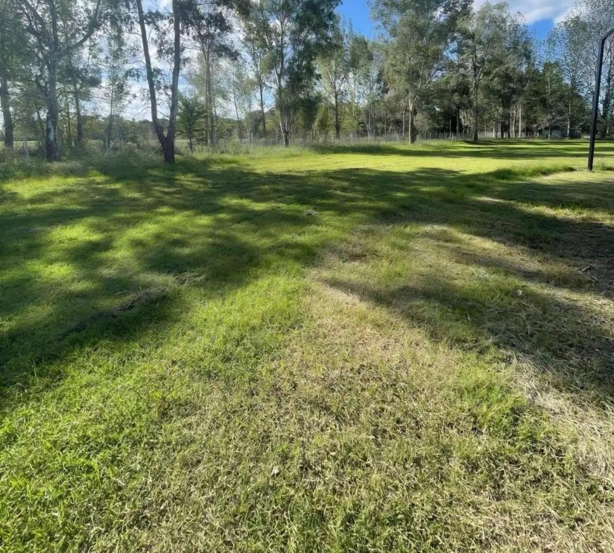 LOTE VENTA BARRIO PRIVADO LOS ROBLES CAÑUELAS 3