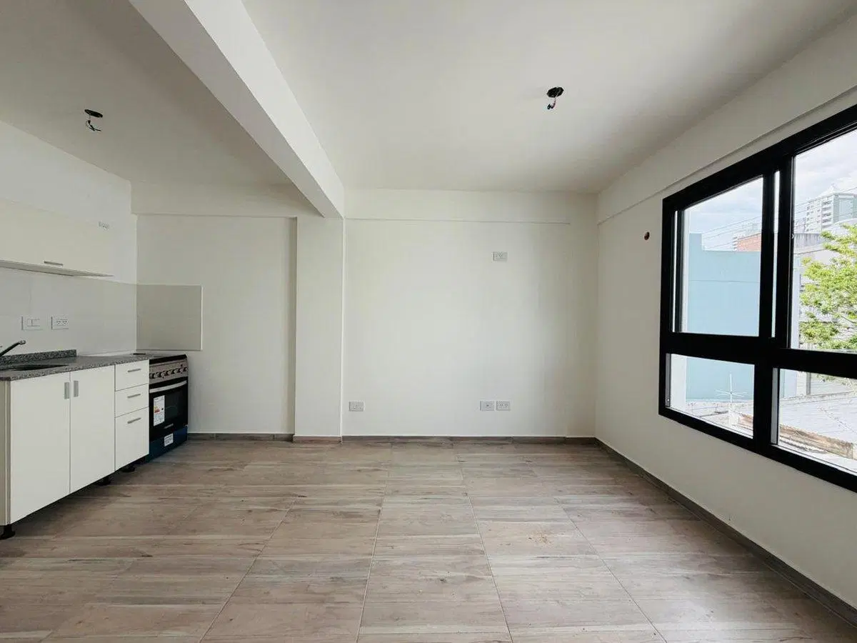 Departamento monoambiente venta Lomas de Zamora 2