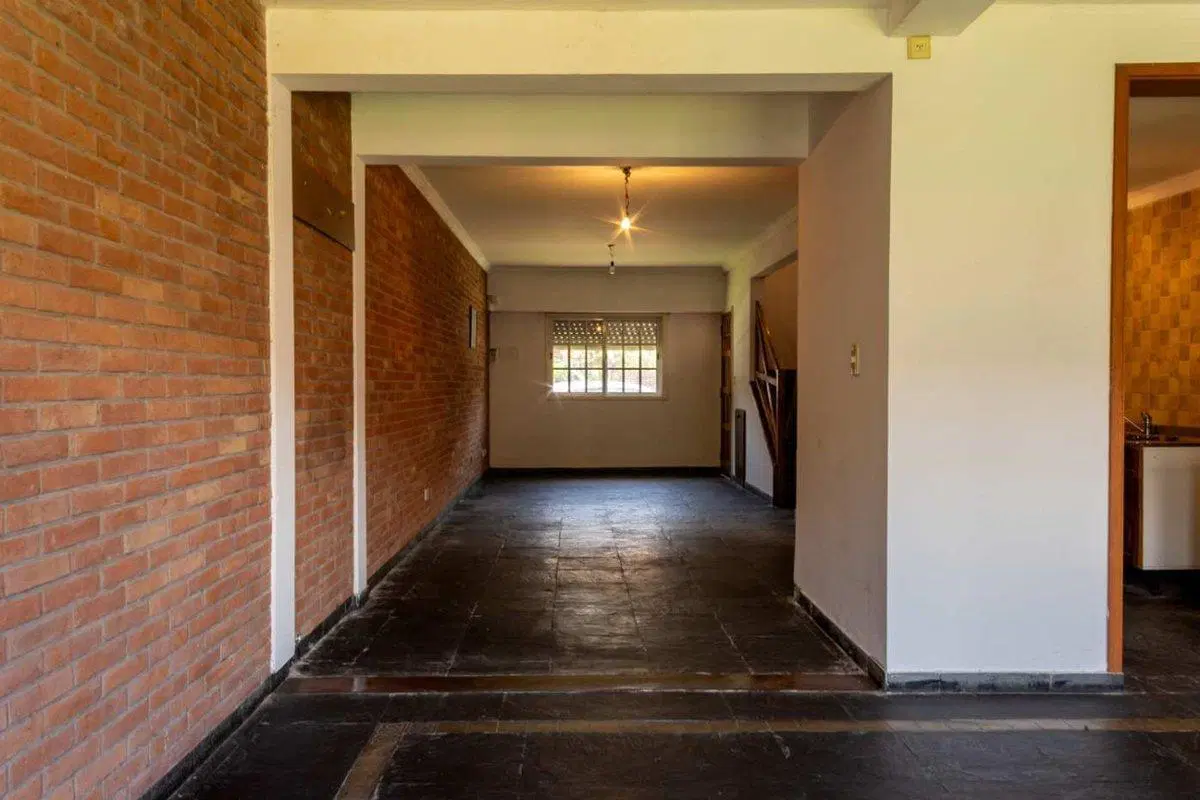 VENTA CASA DUPLEX 4 AMB BARRIO LOS ROBLES BURZACO 5