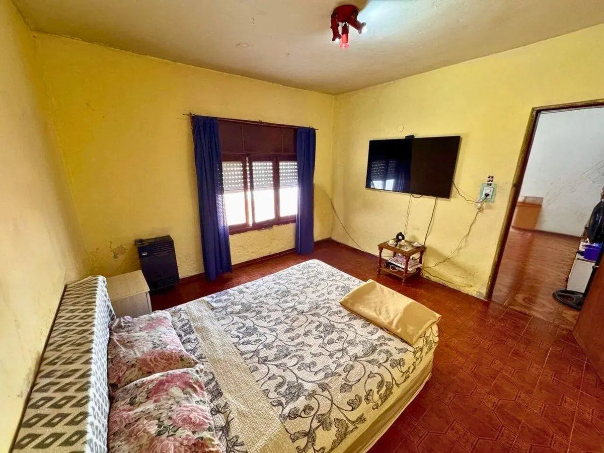 PH 3 AMBIENTES EN VENTA LOMAS DE ZAMORA CON PATIO 5