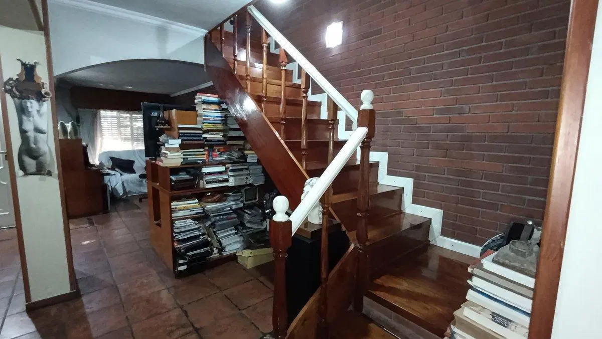 Venta Casa con PH y Deposito comercial 5
