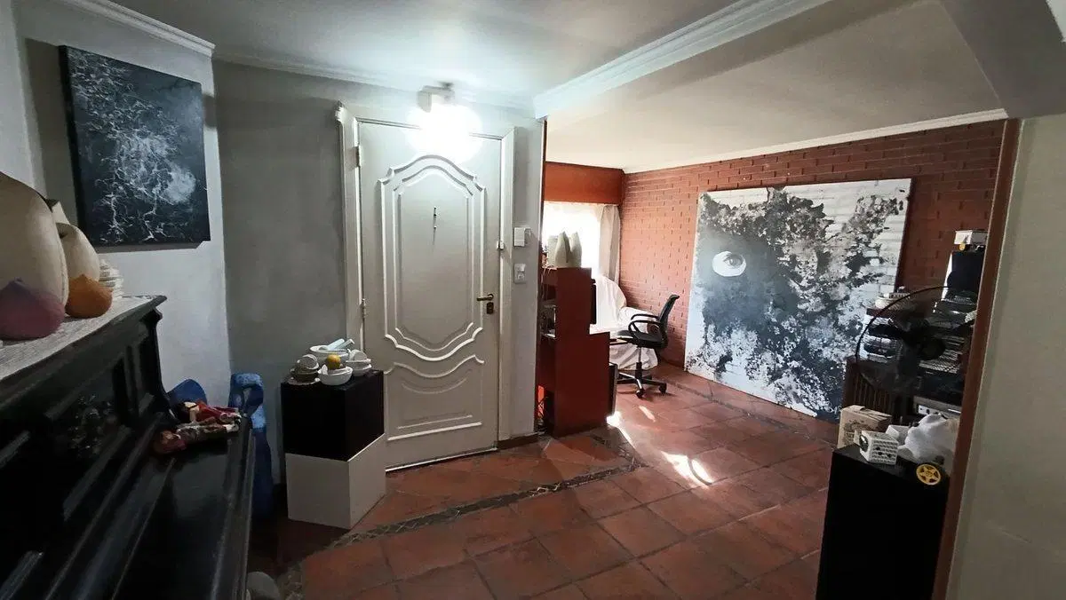Venta PH esquina de 4 ambientes y cochera 3