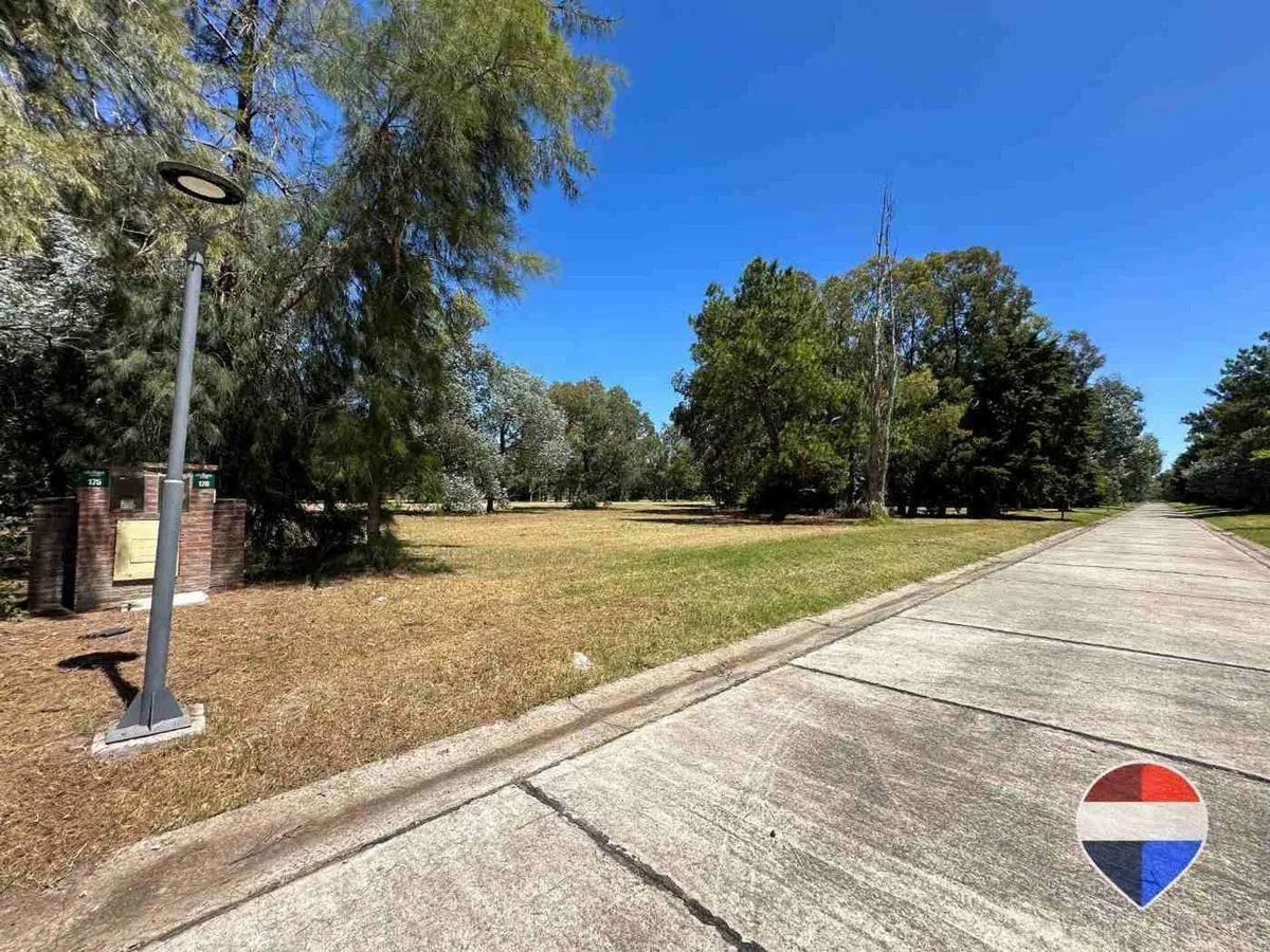 TERRENO EN VENTA  de 1.193m2 SAINT THOMAS CENTRO 4