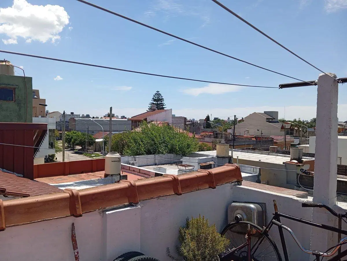 PH AMPLIO 2 DORMITORIOS LANUS OESTE CON TERRAZA 2