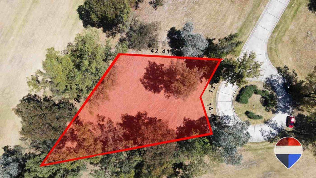 TERRENO EN VENTA de 1.732m2 SAINT THOMAS CENTRO