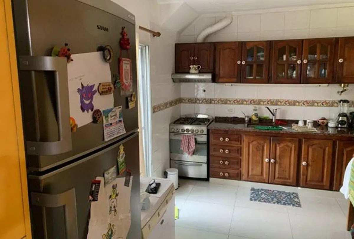 CASA 3 AMBIENTES EN VENTA  LOMAS DE ZAMORA 3