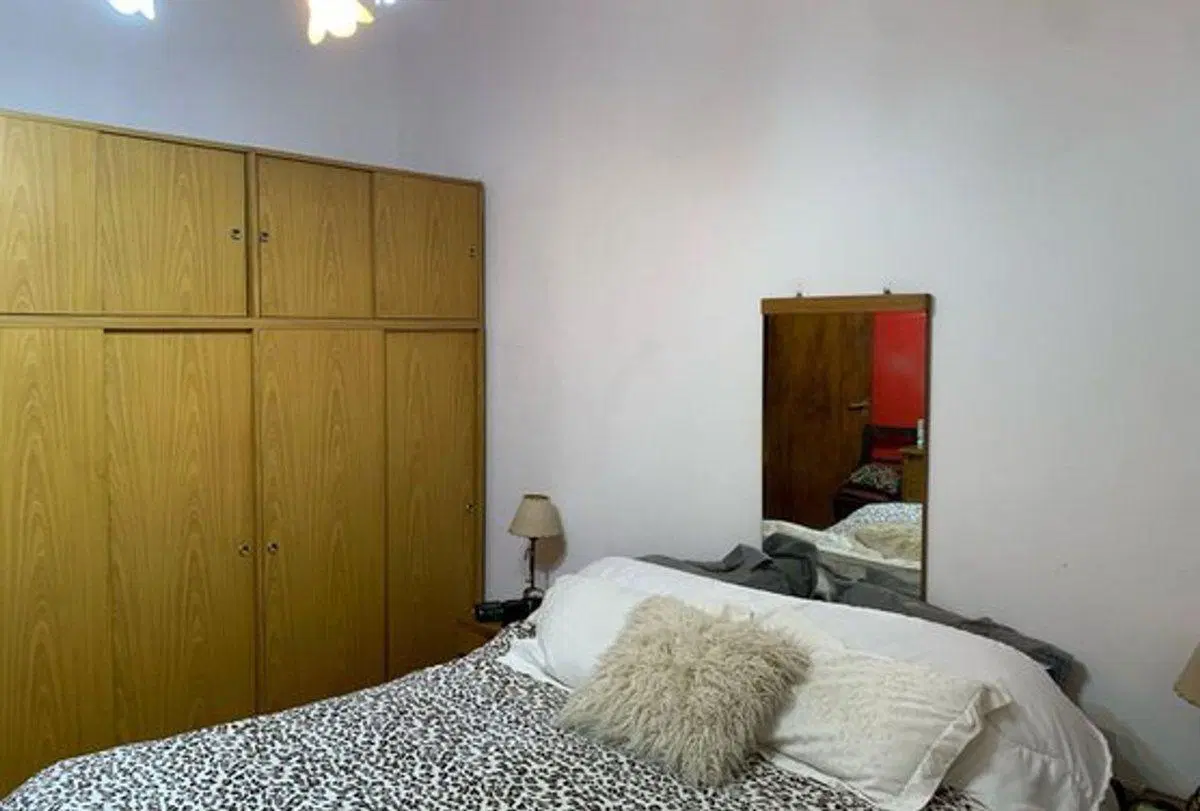 CASA 3 AMBIENTES EN VENTA  LOMAS DE ZAMORA 4