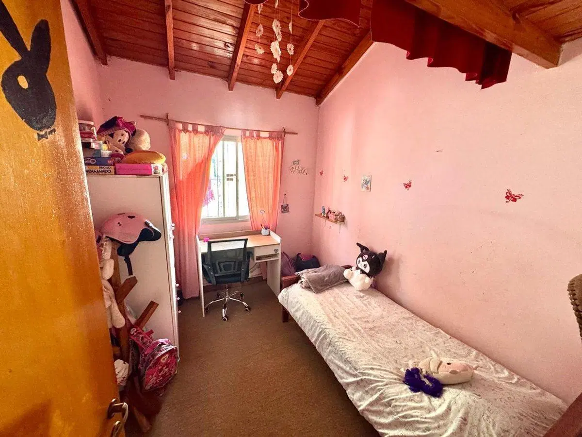 CASA 5 AMBIENTES EN VENTA EN CANNING MULTIFAMILIAR 4