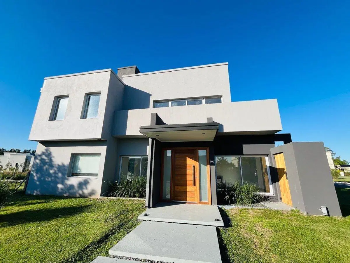 CASA 4 AMBIENTES VENTA SANTA INES CANNING 3