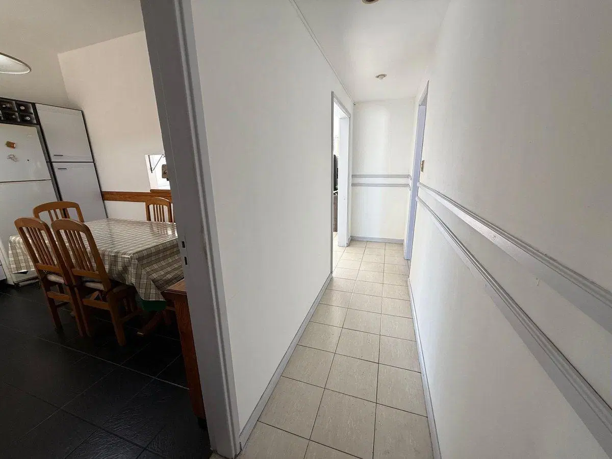 DEPARTAMENTO 3 AMBIENTES VENTA LOMAS DE ZAMORA 5