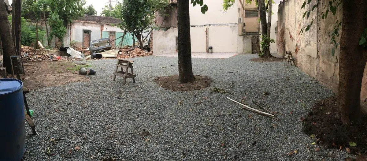 Terreno en ALQUILER - Lomas de Zamora 5