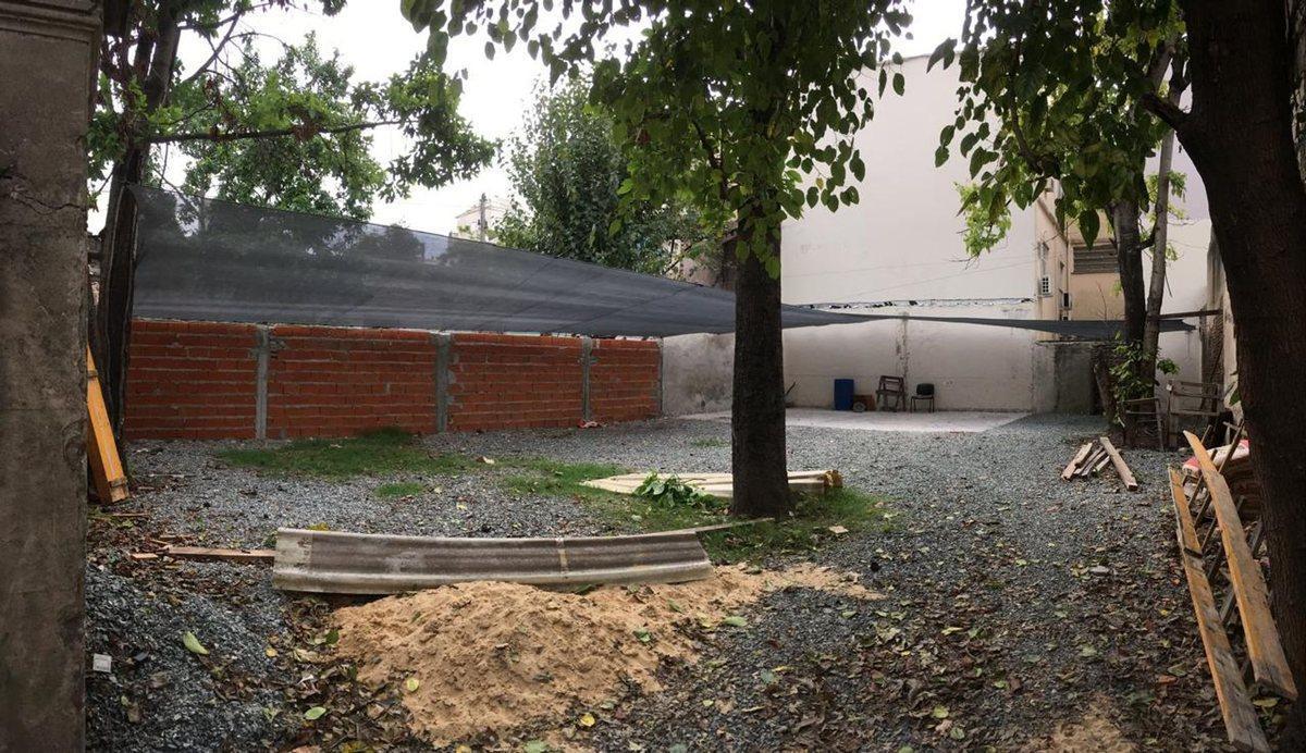 Terreno en ALQUILER - Lomas de Zamora