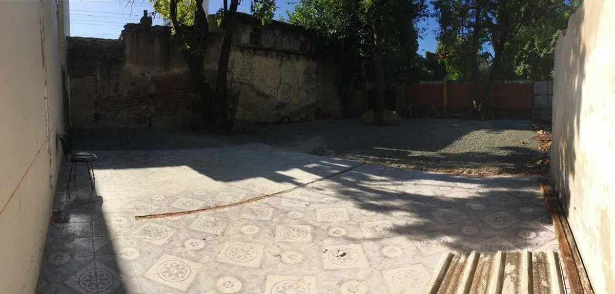 Terreno en ALQUILER - Lomas de Zamora 2