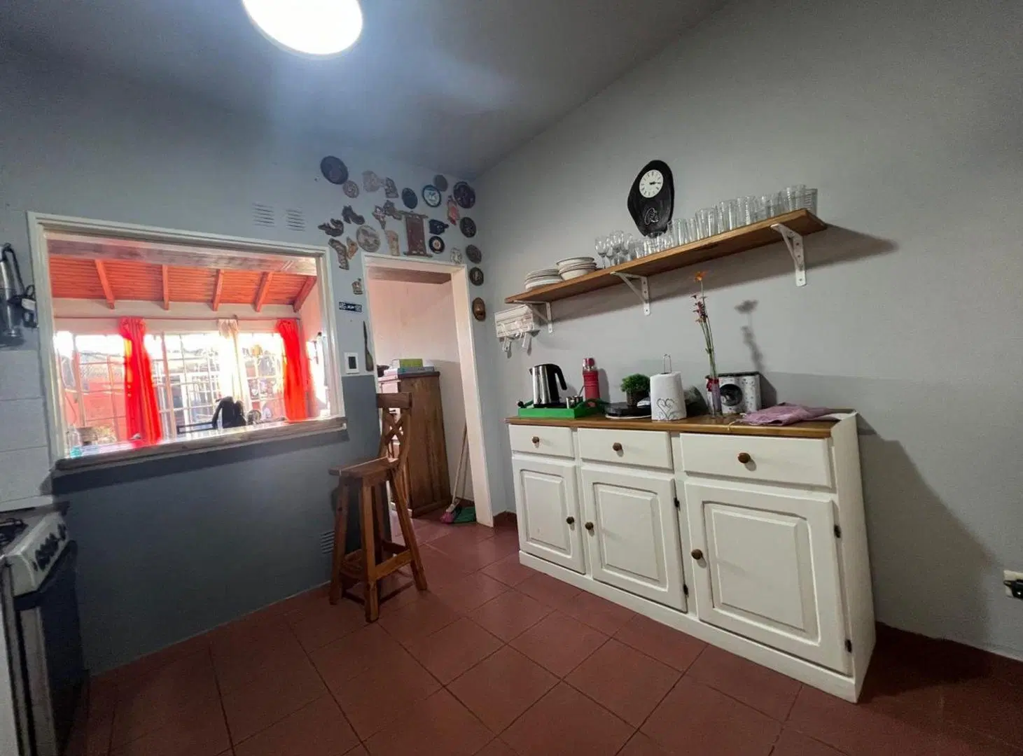 CASA 3 AMBIENTE VENTA GLEW C/GARAGE PATIO PARRILLA 2