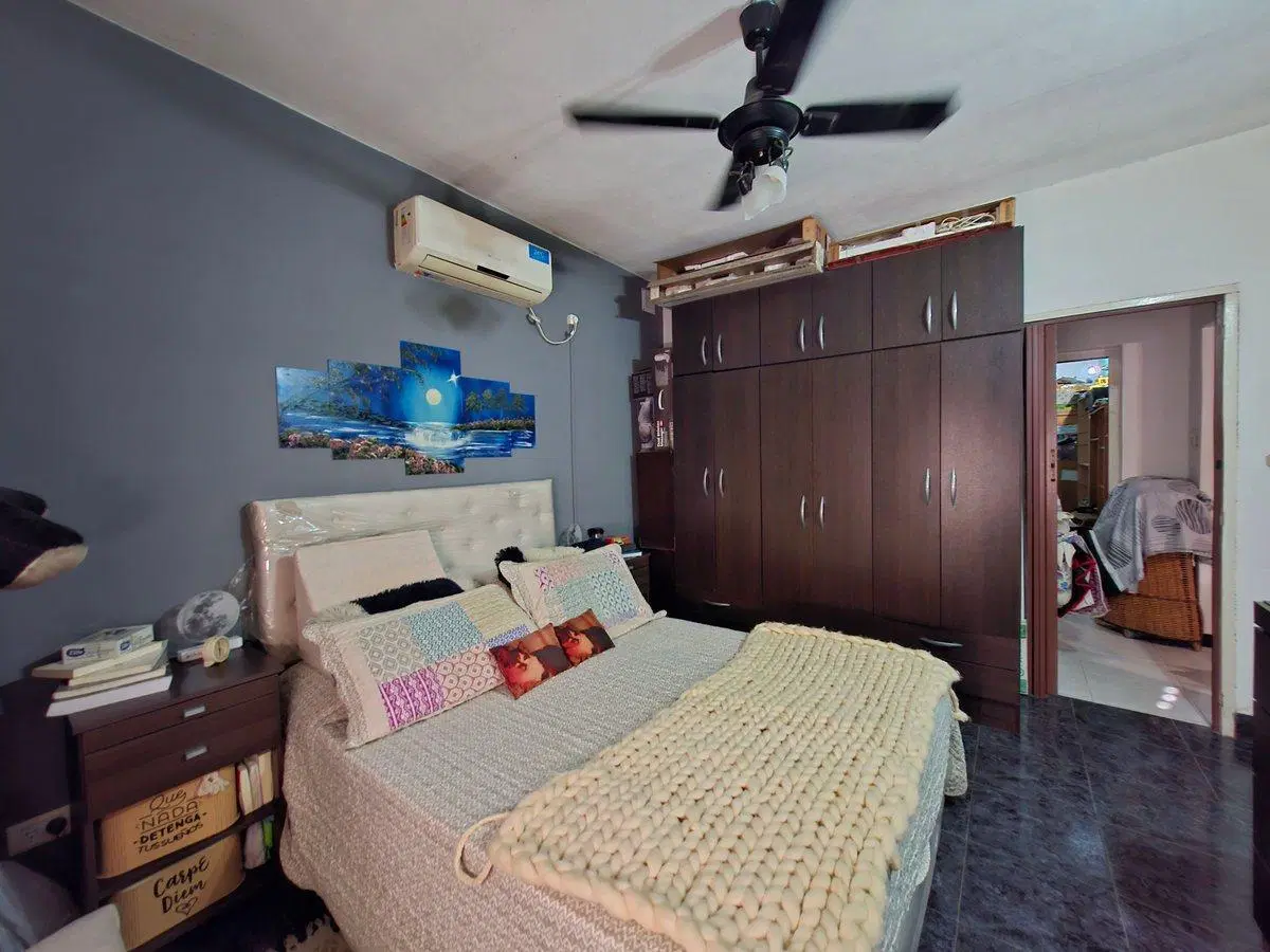 CASA EN VENTA LONGCHAMPS 3 AMBIENTES APTO CREDITO 2
