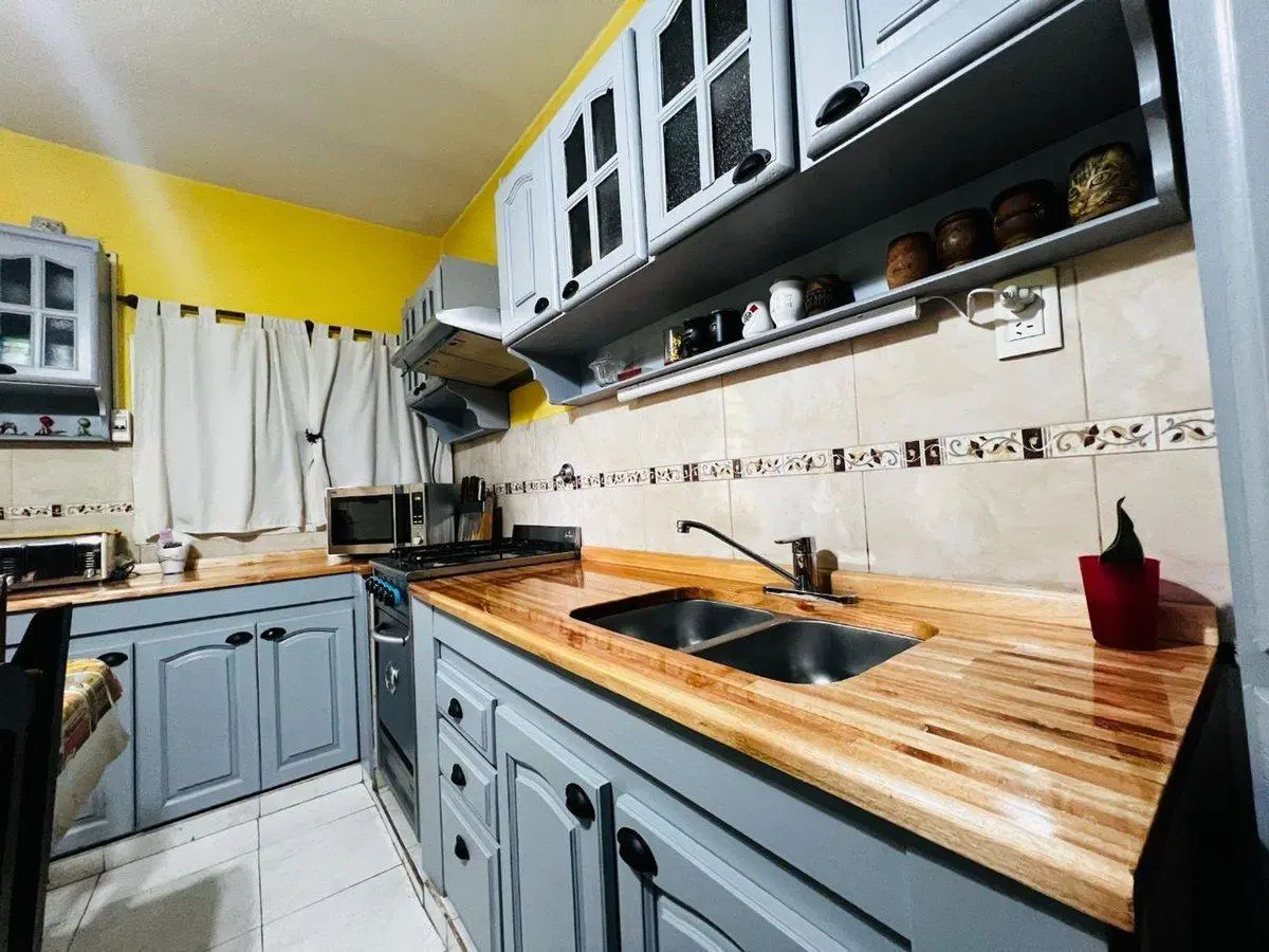 CASA EN VENTA LONGCHAMPS 3 AMBIENTES APTO CREDITO 4