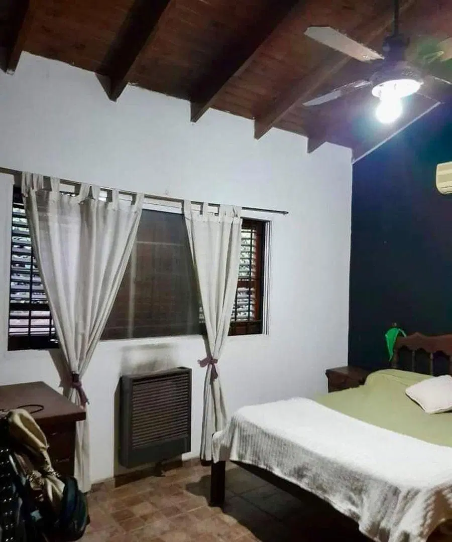 CASA 4 AMBIENTES VENTA LONGCHAMPS MAS DEPARTAMENTO 4
