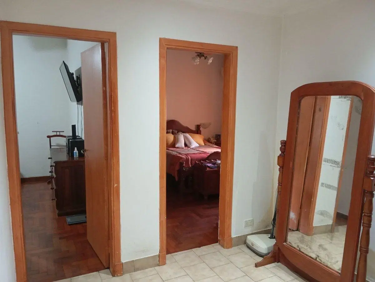 CASA VENTA 3 DORMITORIOS ALTE.BROWN GARAGE Y FONDO 2