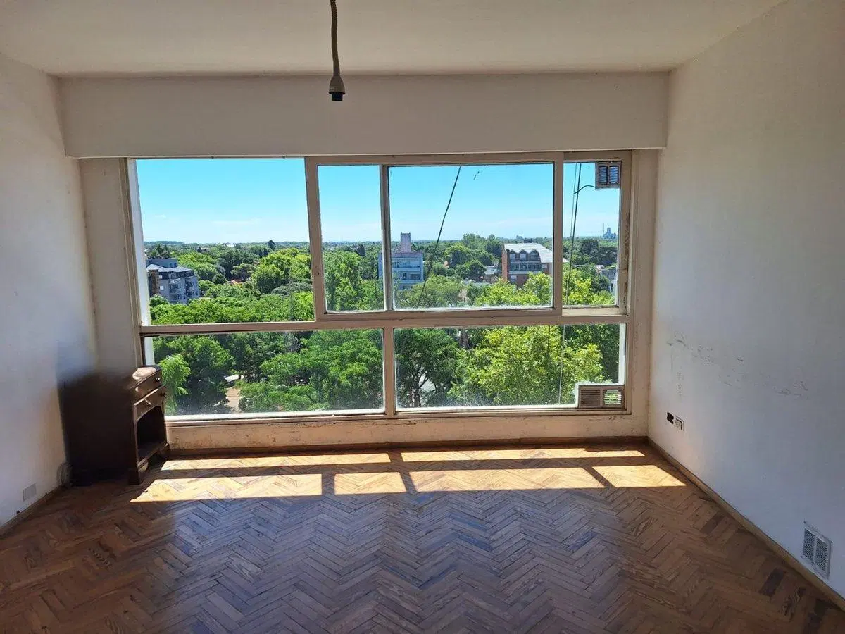 DEPARTAMENTO EN VENTA 2 AMBIENTES CENTRO ADROGUE 5