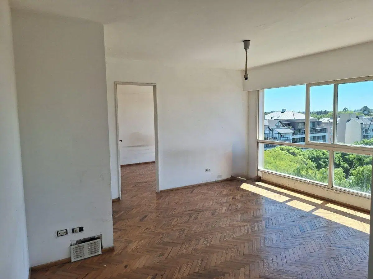 DEPARTAMENTO EN VENTA 2 AMBIENTES CENTRO ADROGUE 2