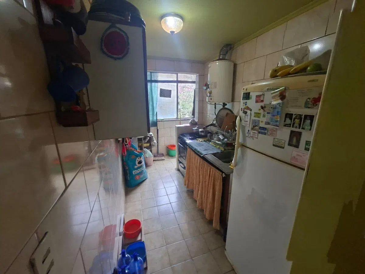 DEPTO 4 AMBIENTES EN VENTA BARRIO VIPLASTIC 4