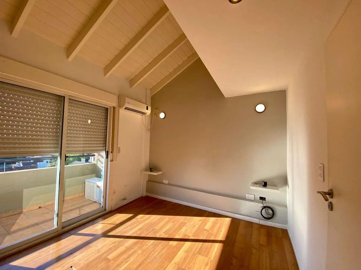 DUPLEX 3 AMBIENTES EN VENTA EN ADROGUE 5
