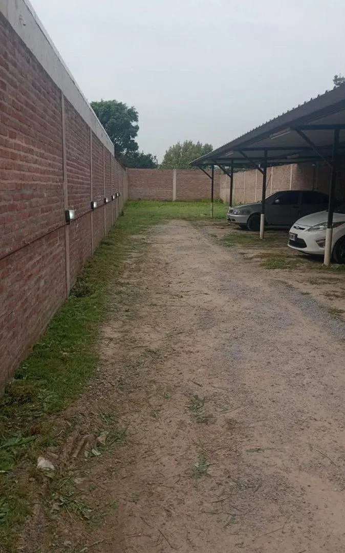 LOTE EN VENTA LAVALLOL COCHERAS OPORTUNIDAD 5