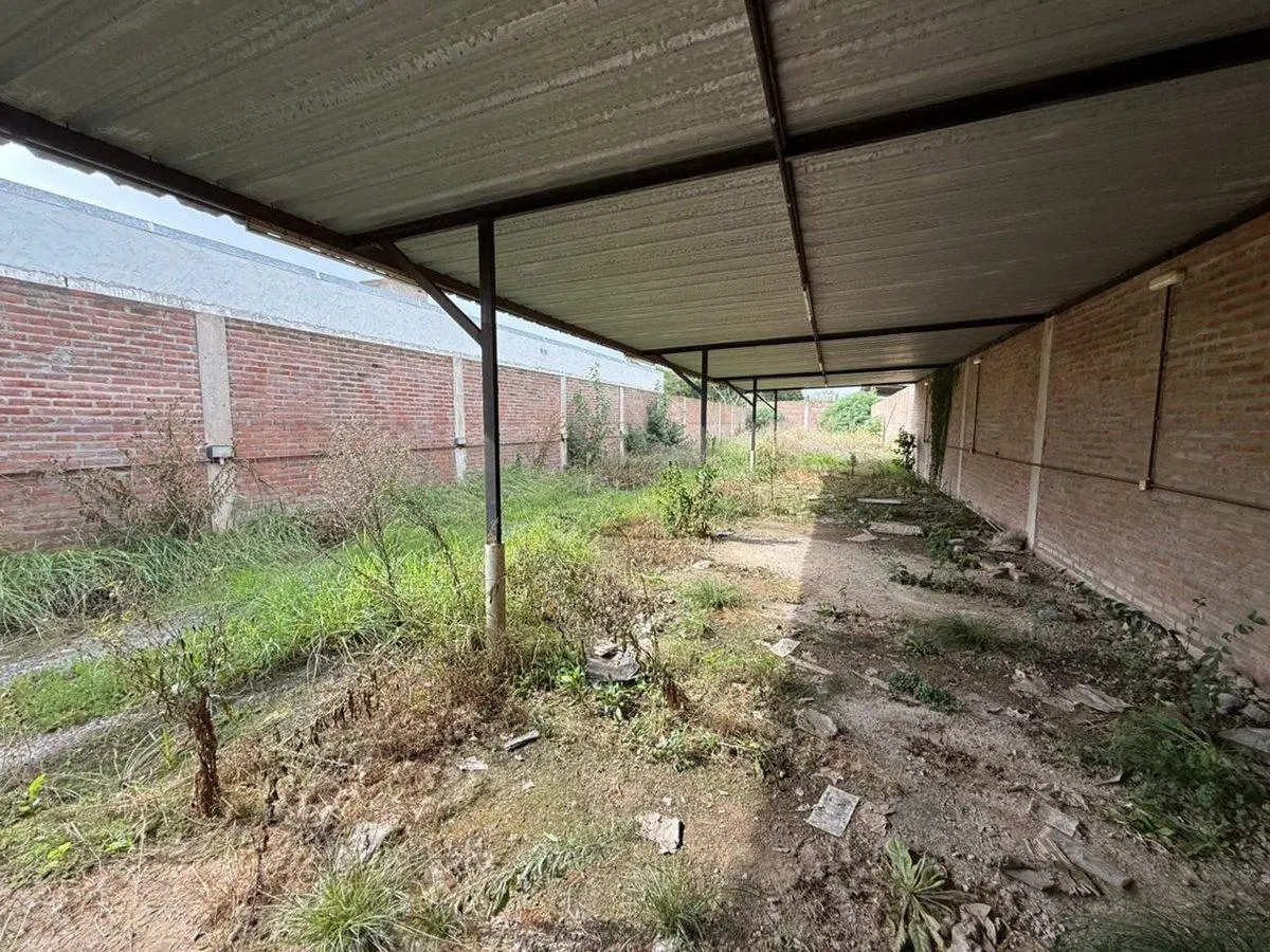 LOTE EN VENTA LAVALLOL COCHERAS OPORTUNIDAD 2
