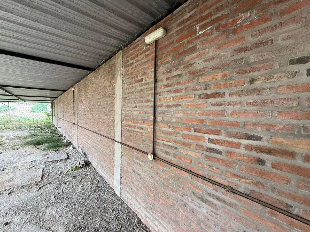 LOTE EN VENTA LAVALLOL COCHERAS OPORTUNIDAD 4