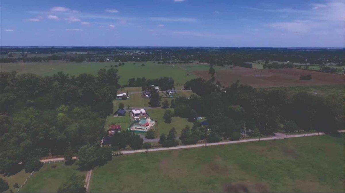 VENTA LOTE CAÑUELAS 800 M² BARRIO CERRADO NATURAL
