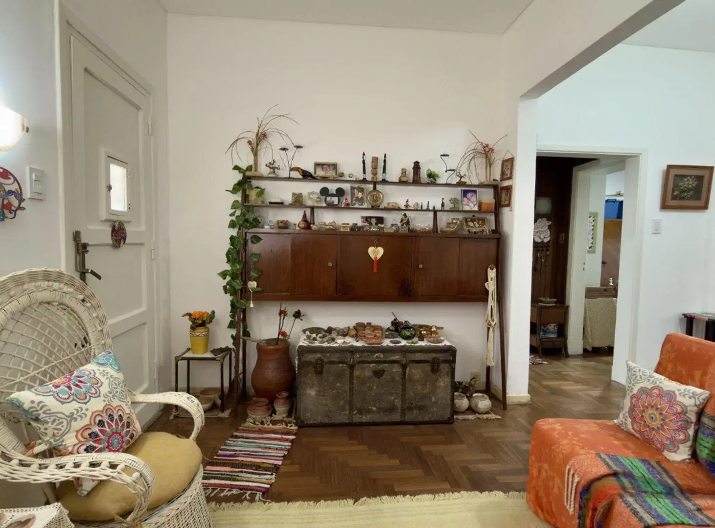CASA 3 AMBIENTES VENTA LOMAS DE ZAMORA 5