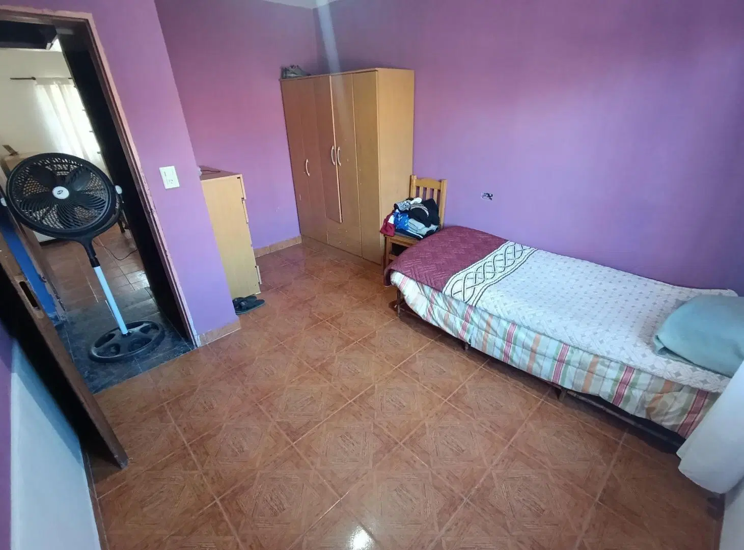 CASA 8 AMB EN VENTA GUERNICA IDEAL DOS FAMILIAS 5