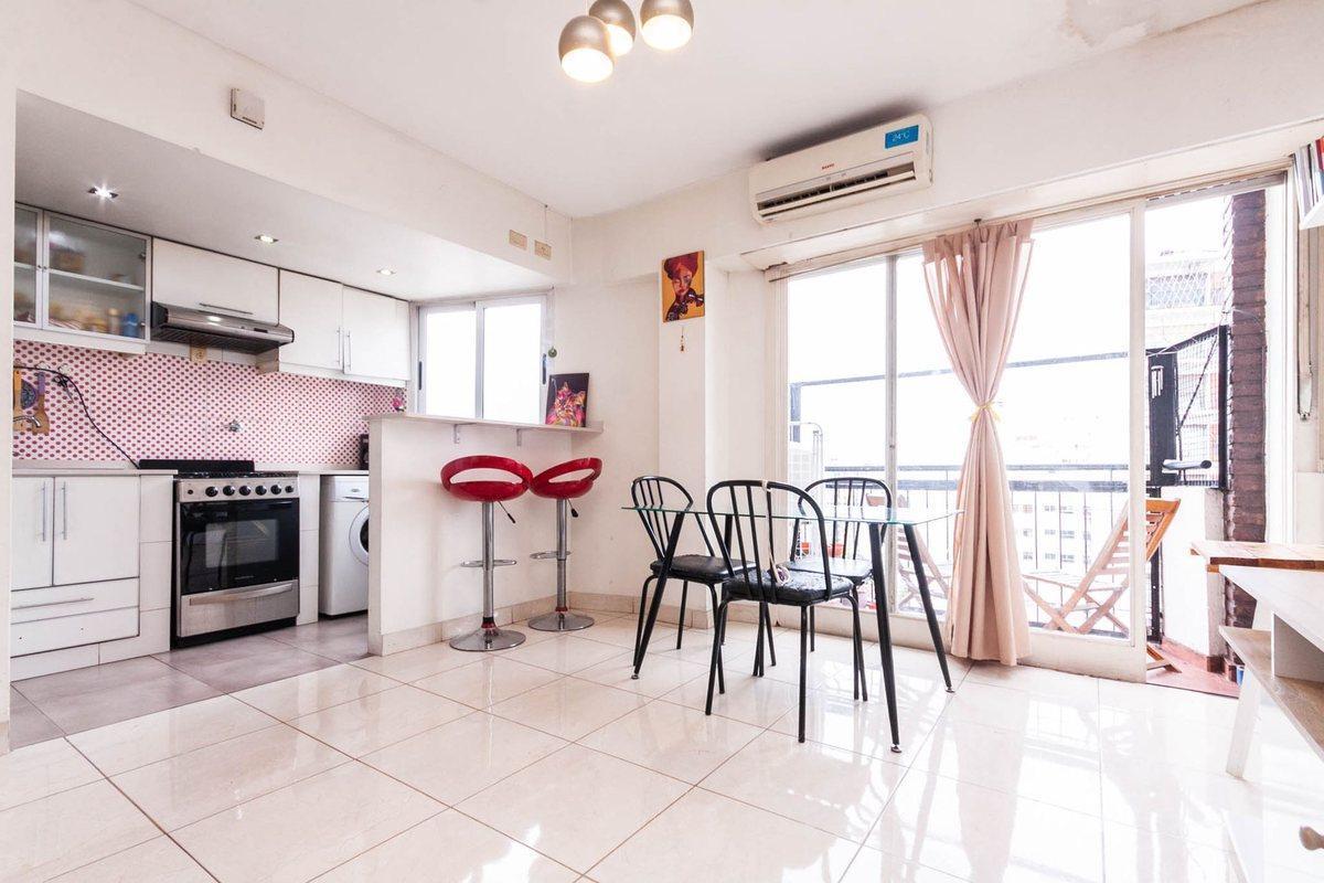 DEPARTAMENTO 2 AMBIENTES EN VENTA EN AVELLANEDA