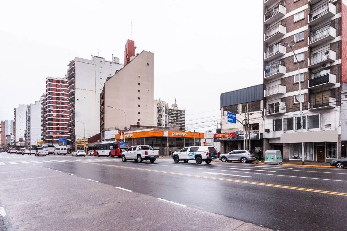 DEPARTAMENTO 2 AMBIENTES EN VENTA EN AVELLANEDA 3