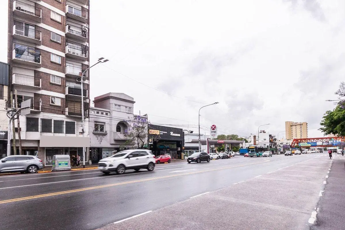 DEPARTAMENTO 2 AMBIENTES EN VENTA EN AVELLANEDA 2