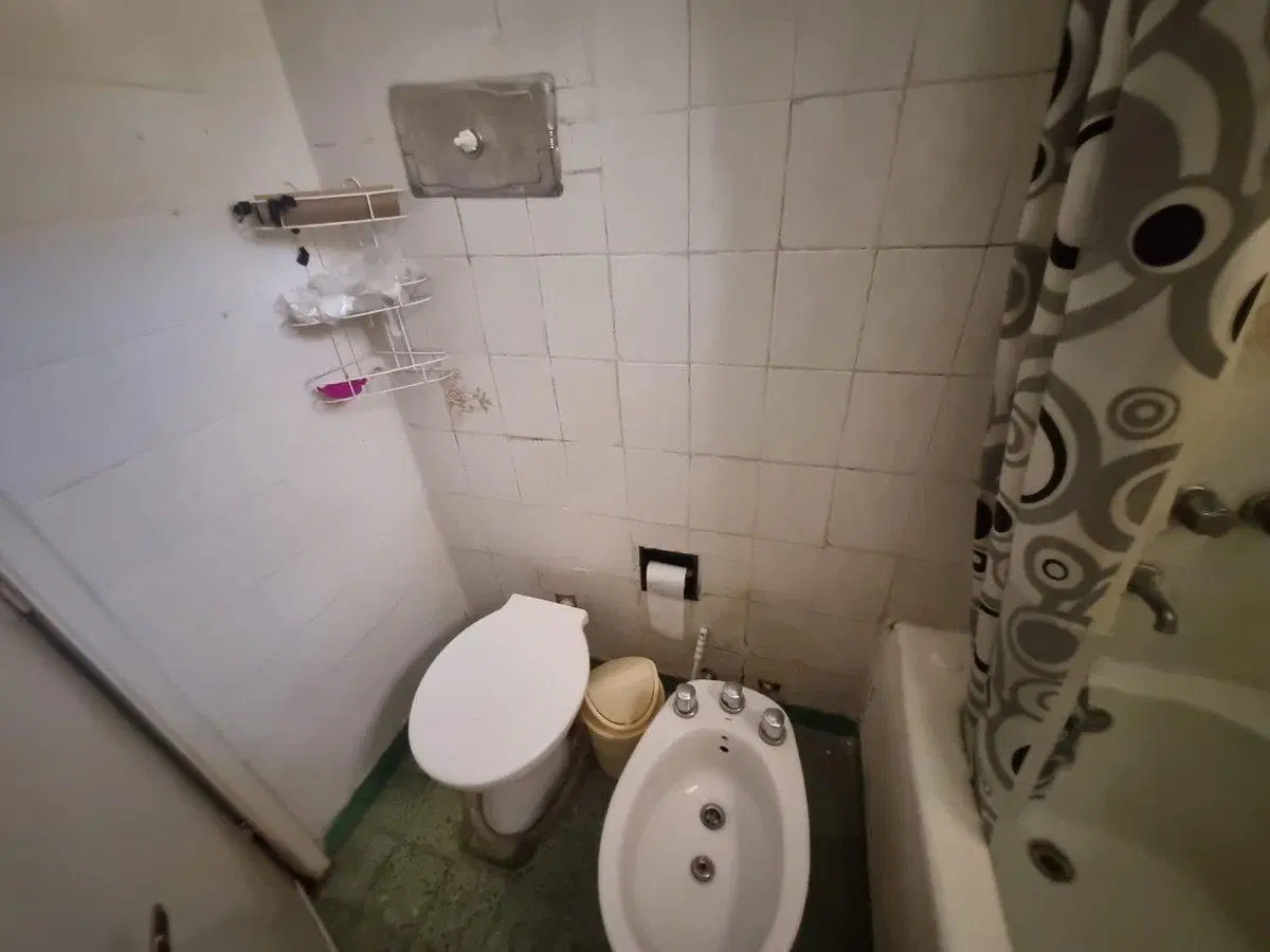 CASA 4 AMBIENTES VENTA EZEIZA  PATIO APTO CREDITO 5