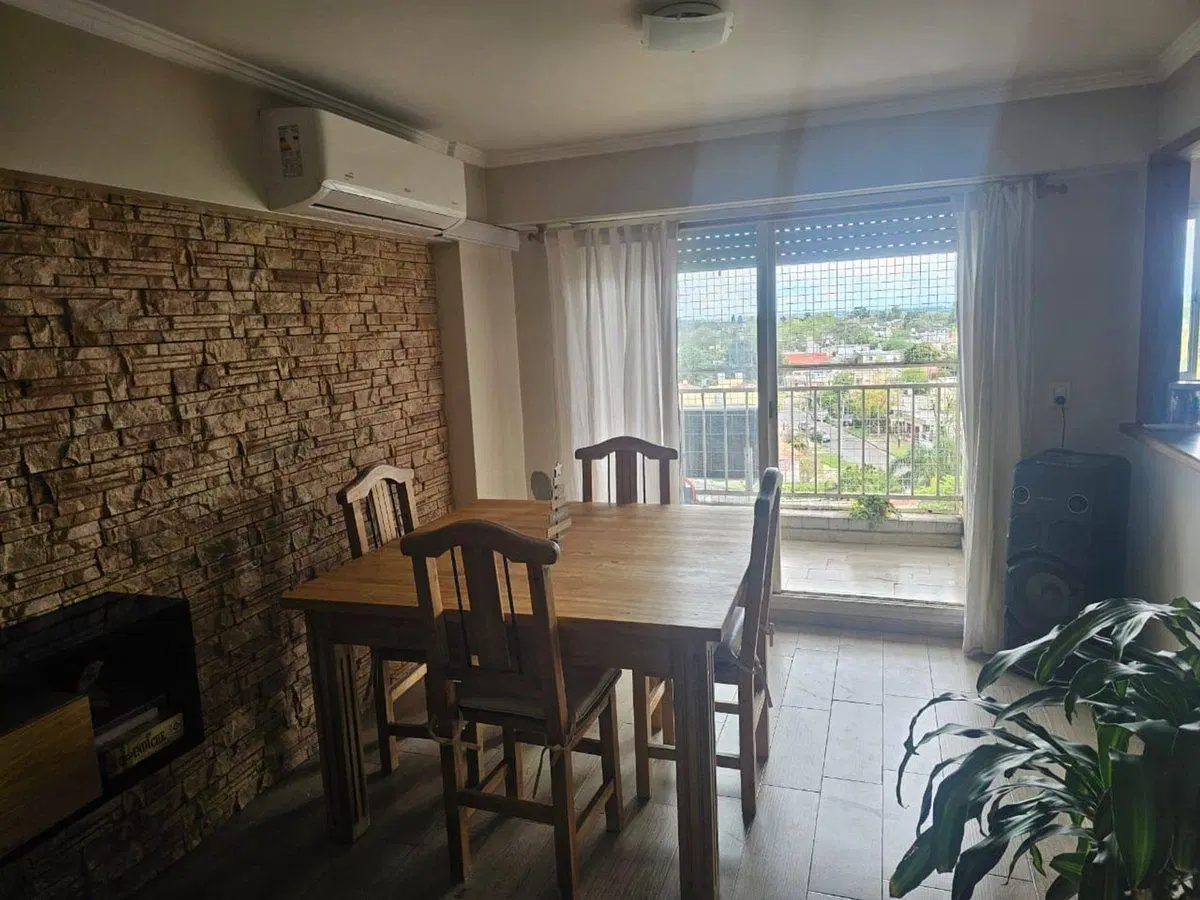 DEPARTAMENTO 3 AMBIENTE EN VENTA APTA CREDITO 2