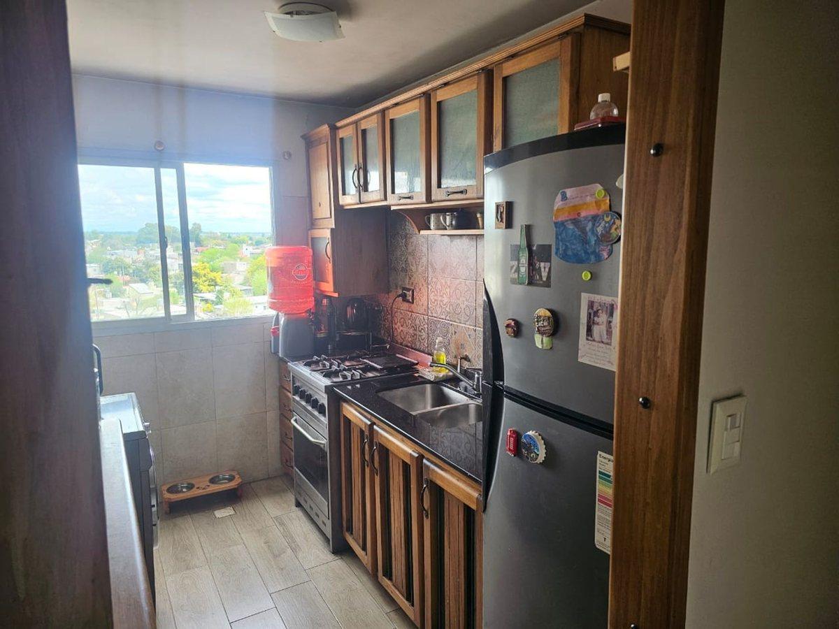 DEPARTAMENTO 3 AMBIENTE EN VENTA APTA CREDITO