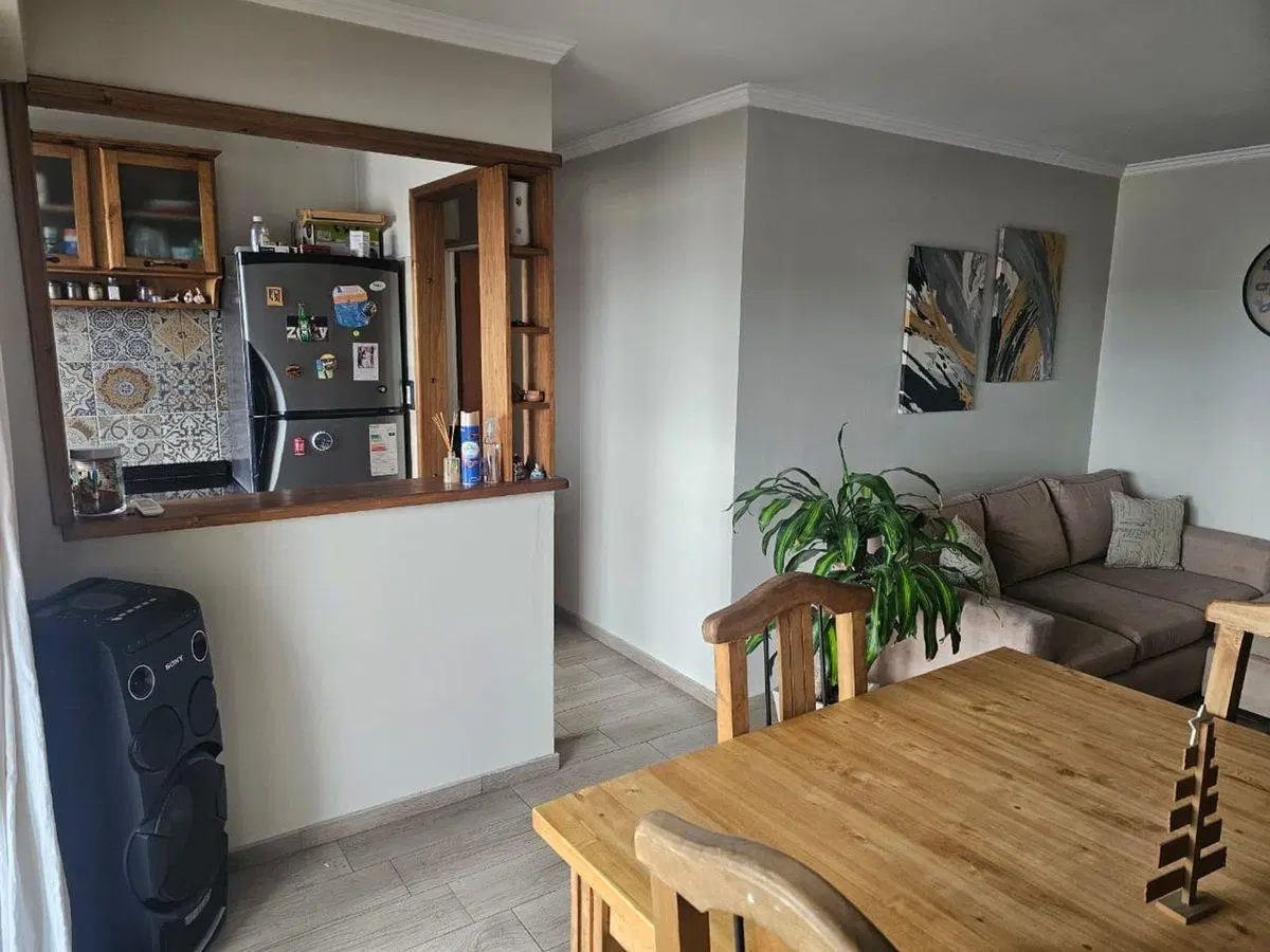DEPARTAMENTO 3 AMBIENTE EN VENTA APTA CREDITO 4